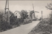 ROCKANJE - Molen