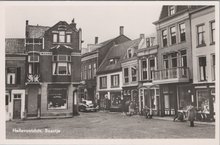 HELLEVOETSLUIS - Baantje