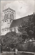 BRIELLE - Ned. Herv. St. Catharyne Kerk