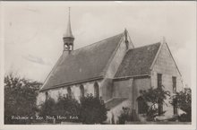 ROCKANJE AAN ZEE - Ned. Herv. Kerk