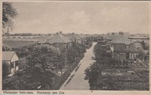 ROCKANJE AAN ZEE - Vlielander Hein-laan