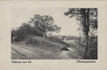 ROCKANJE AAN ZEE - Schapengorsduin