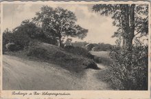 ROCKANJE AAN ZEE - Schapengorsduin