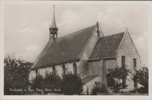 ROCKANJE AAN ZEE - Ned. Herv. Kerk