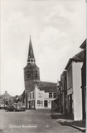 ZUIDLAND - Breedstraat