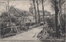 ROCKANJE - Stichting Vredeheim