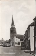 ZUIDLAND - Breedstraat