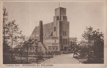 BEEKBERGEN - Troelstra Oord. Beekbergen bij Apeldoorn