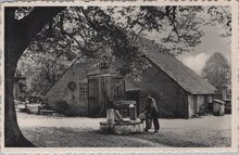 SOESTERBERG - Moerbessenberg