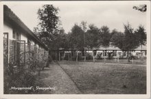 OISTERWIJK - Morgenrood Slaapgallerij