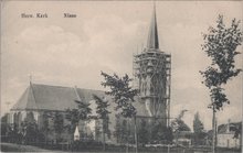 NISSE - Herv. Kerk