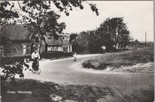 GROET - Heereweg