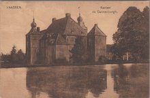 VAASSEN - Kasteel de Cannenburgh