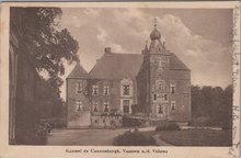 VAASSEN - Kasteel de Cannenburgh