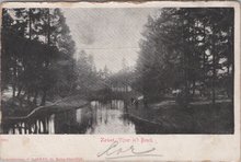 ZEIST - Vijver in 't Bosch