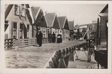 VOLENDAM - Groeten uit Volendam