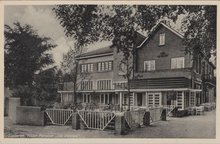 LUNTEREN - Hotel Pension De Veluwe