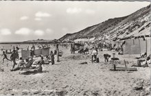 BIGGEKERKE - Strand Valkenisse