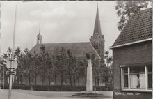BERKEL - Herv. Kerk