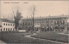ZETTEN - Gesticht Steenbeek
