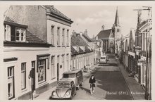 BERKEL (Z. H.) - Kerkstraat