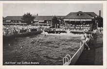 BOEKELO - Bad-Hotel met Golfbad