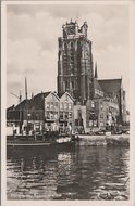 DORDRECHT - Boomkade