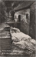 GEULEN - HOUTHEM - Bij de oude Watermolen