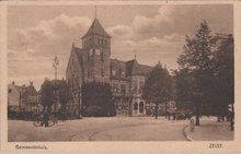 ZEIST - Gemeentehuis