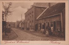 WILLEMSTAD - Groet uit Willemstad, Kerkring