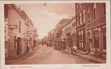 GORINCHEM - Westwagenstraat