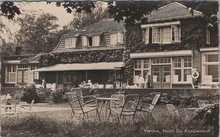 VORDEN - Hotel De Konijnenbult