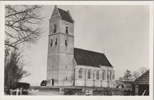VLEDDER - N. H. Kerk