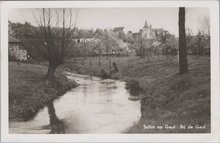 SCHIN OP GEUL - Bij de Geul