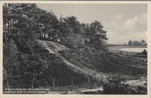 UDDEL - Hunnenschans bij het Uddelermeer