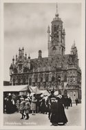 MIDDELBURG - Marktdag