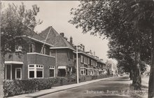 BODEGRAVEN - Burgem. Le Coultrestraat