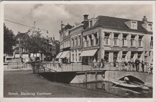 SNEEK - Eierbrug Centrum