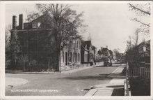 NOORDWIJKERHOUT - Langevelderweg