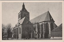 OLDENZAAL - St. Plechelmuskerk