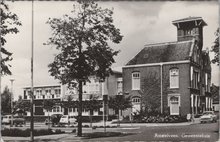 AMSTELVEEN - Gemeentehuis