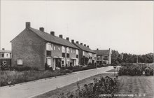 LIENDEN - Verschoorweg C U. B