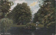 ZEIST - De Breul