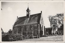 VROUWENPOLDER - N. H. Kerk