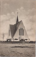 BERGEN N. H. - Gereformeerd Kerkje