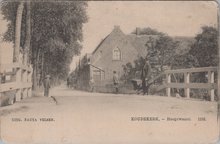 KOUDEKERK - Hoogewaard