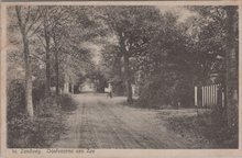 OOSTVOORNE AAN ZEE - 1e Zandweg