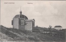 OOSTVOORNE - Zeeburg