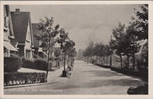 OOSTVOORNE AAN ZEE - Mildenburgweg