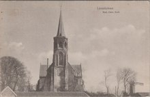 LOOSDUINEN - Ned. Herv. Kerk